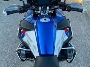 BMW - GS 1250 ADVENTURE