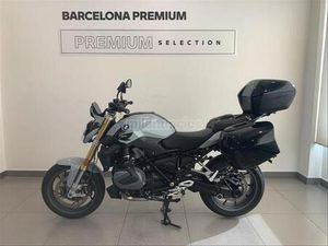 BMW - R 1250 R