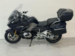 BMW - R 1250 RT