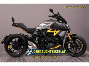 DIAVEL 1260 S ABS