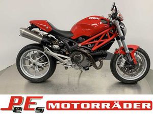 DUCATI MONSTER 1100S *2.HD.*TERMIGNONI