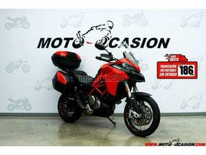 DUCATI - MULTISTRADA 950