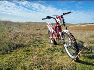 GAS GAS - TXT 280 RAGA