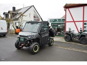 ODES - WORKCROSS; 1000ER , UTV, QUAD, ATV, CF- MOTO, MIT KLIMA !!