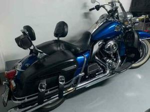 HARLEY DAVIDSON - ROAD KING