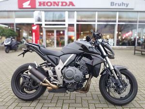 HONDA CB1000RA SC60 *RIZOMA*CARBON*LED*VIEL ZUBEHÖR*