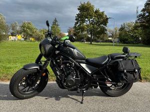 HONDA CMX 500 REBEL (BAUJAHR 2023)