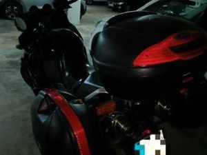 HONDA - VARADERO 1000