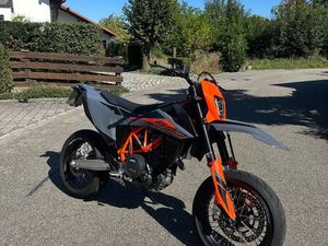 KTM 690 SMC R