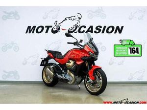 MOTO GUZZI - V100 MANDELLO