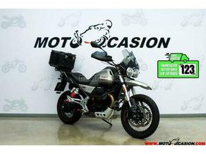 MOTO GUZZI - V 85 TT