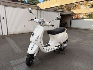 VESPA LX 125 I.E. - TÜV NEU