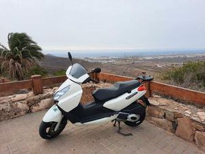 PIAGGIO - X7 EVO 125 IE