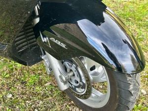 SUZUKI - BURGMAN 400 ABS