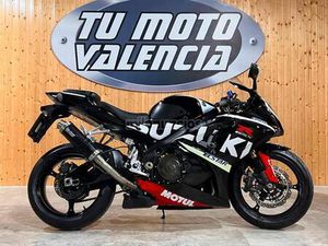 SUZUKI - GSX R1000