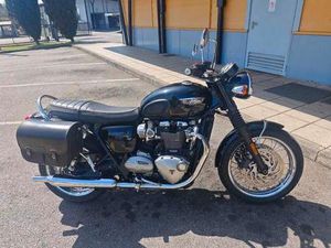 TRIUMPH - BONNEVILLE T120