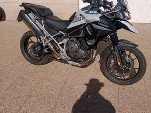 TRIUMPH - TIGER 1200 GT PRO