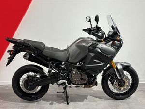 YAMAHA XT1200Z SUPER TENERMFORT