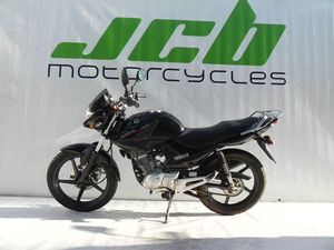 YAMAHA YBR 125