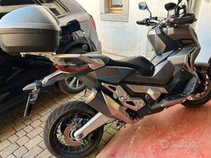 X ADV HONDA 750 ANNO 2017