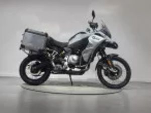 BMW F 850 GS ADVENTURE