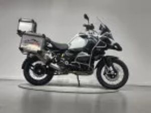 BMW R 1200 GS ADVENTURE