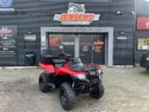HONDA TRX 420 FA