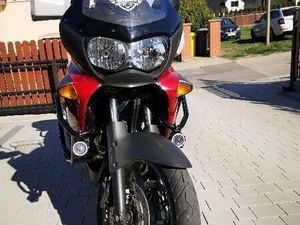 HONDA XL 1000 V VARADERO