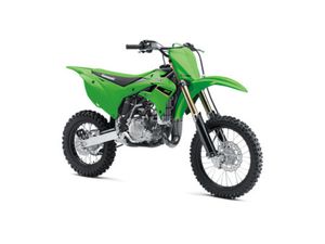 2022 KAWASAKI KX 85