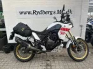 YAMAHA TÉNÉRÉ 700 RALLY