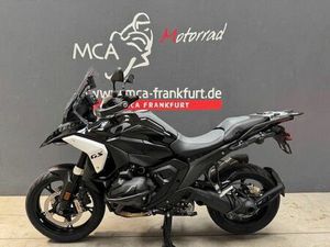 BMW R 1300 GS / ADAPTIVE FAHRZEUGHÖHENREGULIERUNG