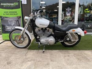 HARLEY-DAVIDSON 883 SPORTSTER XL XLH