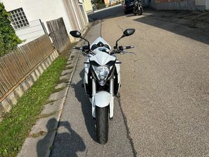 HONDA CB1000R (SC60)