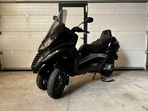 PIAGGIO MP3 RL 250 CRISTELOS, BOIM E ORDEM