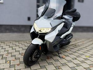BMW C 400 GT 350 CM3 | 2022. GOD. | REG. 8/2026 | LED | ABS, 2022 GOD.