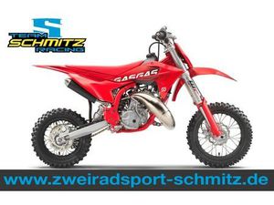 GASGAS MC 50 MODELL 2024 FINANZIERBAR LAGERND