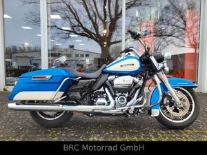 HARLEY-DAVIDSON FLHP POLICE ROAD KING 2018 M8 107