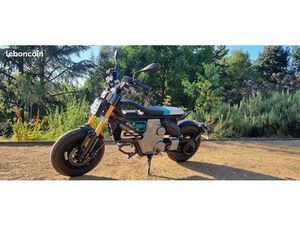 BMW CE 02 11KW FULL OPTION