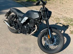 BRIXTON FELSBERG/ GLANVILLE 250