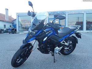 MOTA BULLIT HERO 125