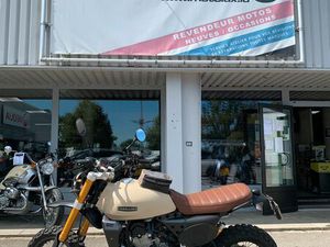 FANTIC CABALLERO 500