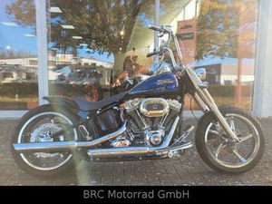 HARLEY-DAVIDSON FLSTSE CVO SOFTAIL CONVERTIBLE SE 110 NCC PENZL