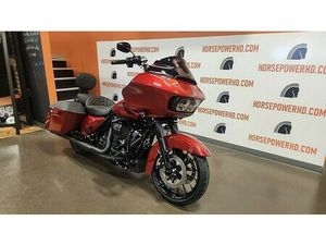 2018 HARLEY-DAVIDSON FLTRXS - ROAD GLIDE SPECIAL