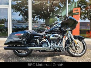 HARLEY-DAVIDSON FLTRX ROAD GLIDE M8 107