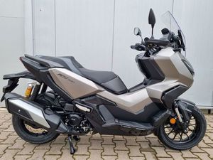 HONDA ADV 350 2025 AUF LAGER 6 JAHRE GARANTIE MÖGLICH!