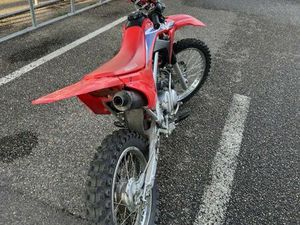 125 CRF