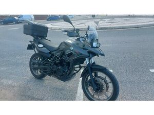 YAMAHA FAZER S600 S2