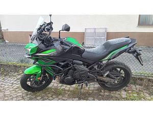 KAWASAKI VERSYS 650