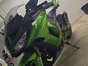 KAWASAKI Z1000 SX