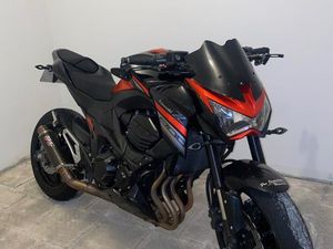 KAWAZAKI Z800E